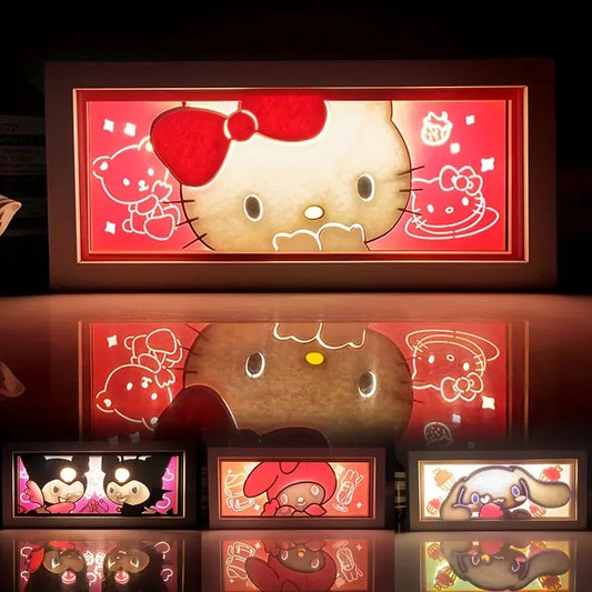 Sanrio Lights